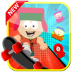 Cartman Run APK