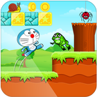 Space Adventure of Doraemon icon