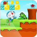 Space Adventure of Doraemon