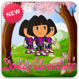 Super Dora Jungle Runn