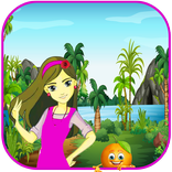 super dania jungle world:مغامرات دانية الشطورة