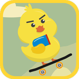 Super Chick Duck