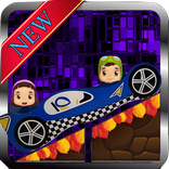 Adventure World of leliko