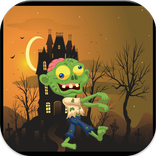 Super Zombie Adventure