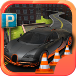Super Fast Car Parking