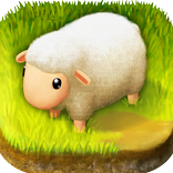 Tiny Sheep - Virtual Pet Game