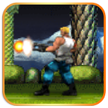 Kontra Soldier Sniper Shooting