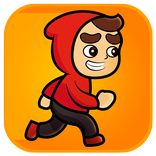 Haunted Super Adventure 2D