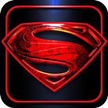 Superman Lock Screen