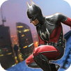 Superhero: The Dark Legend APK