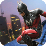 Superhero: The Dark Legend
