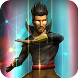Strange Hero: City Wars