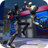 Robot Cop: Strike Mission