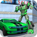 ”Robots: Steel Zone