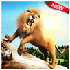 LION GAMES - HUNTING GAMES APK