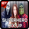 Superhero Mix Up APK