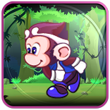 Monkey King World Adventure