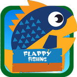 Flappy Fishing