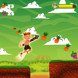 Super Tato's Jungle Adventure