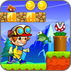 super jungle world 👑 APK