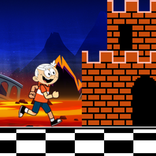 World Of Loud House Lincoln