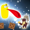 Amazing Larva Adventure World APK