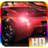 Drive Simulation