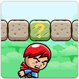 Super Smash Running