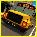 City Bus Driving Sim