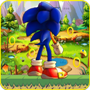 Super Sonic Jungle Adventures APK
