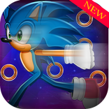 super sonic speed