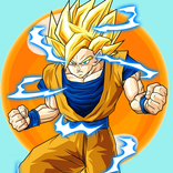 goku super fighting