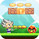 Super Saiyan Epic Adventure Go