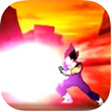 Super Saiyan - Goku xenoverse tenkaichi god fight APK