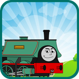 ”Super Samson Thomas Friends Adventure