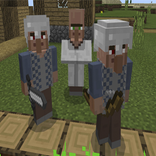 Village Guards Addon