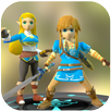 Adventures of Zelda APK