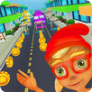 Subway Super Surf APK