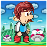 Sweet World Adventure