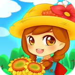 Flower Blossom Connect