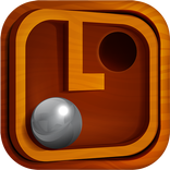 Labyrinth Teeter 3D