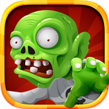 SWAT vs Zombies - Zombies Defense