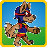 Super Paw World Patrol