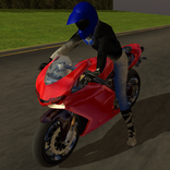 Motorbike Super Racing
