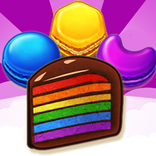 Cookie Crush Jam
