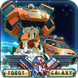 Tobot World War Galaxy