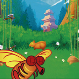 Animal Run