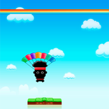 Chute Dash