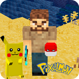 Pixelmon Multi: Craft Exploration PE Story mode