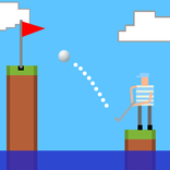 Battle Putt